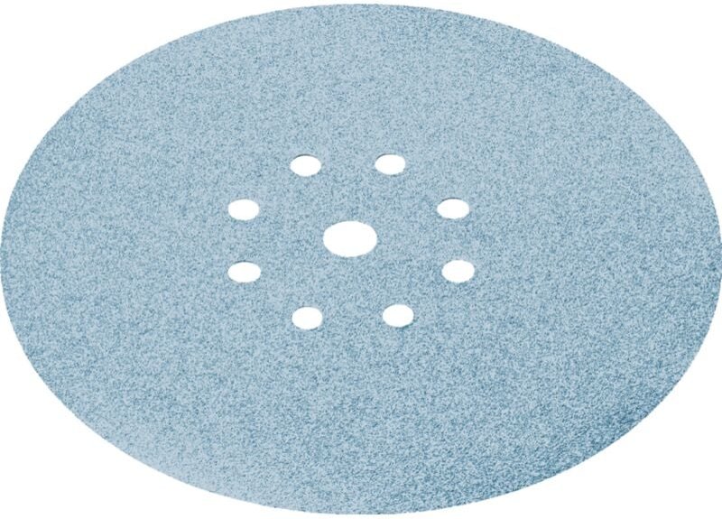 Festool STF D225/8 Granat Schleifscheiben 225 mm für PLANEX P100 GR / 25 Stück ( 499637 )