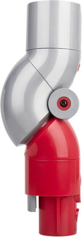 Flexibler Adapter für Dyson Staubsauger V7, V8, V10, V11 und V15 – Reinigung unter Möbeln – Design mit mehreren Winkeln ...