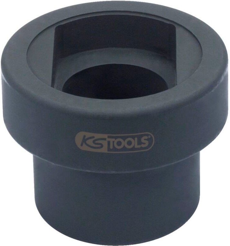 Ks Tools Blattfederbolzen-Stecknuss für Scania, 34x46 mm
