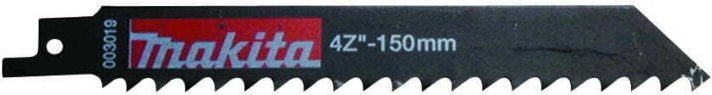 P-04999 Reciproblatt cv 150/4Z - Makita