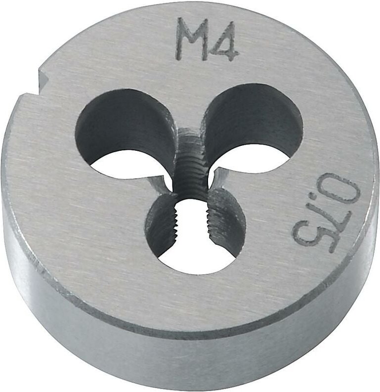 5081492-04 Ersatzteile für HSS-Gewindeschneidsatz