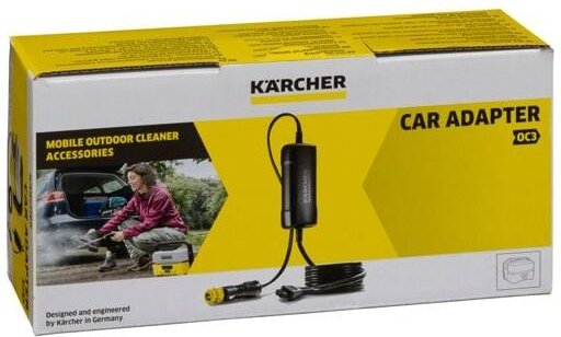 Kärcher Home & Garden Adapter 2.643-876.0 1 St.