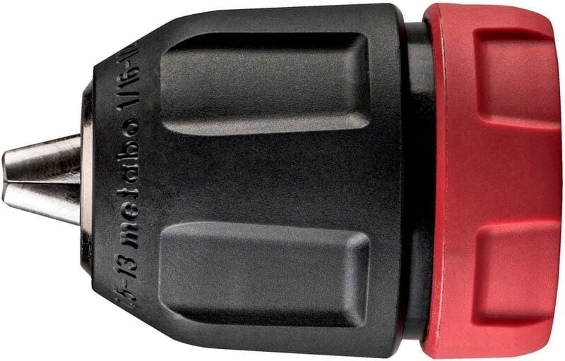 Thumbnail - Schnellwechselbohrfutter Metabo 636608000