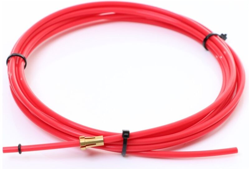 PTFE-Seele 3m wt 340/440/540