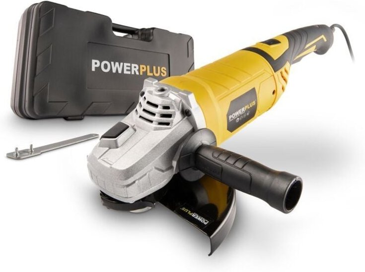 Winkelschleifer professionell Ø230mm 2500w