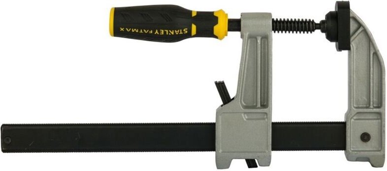 Stanley - Schraubzwinge 400mm fatmax - FMHT0-83245