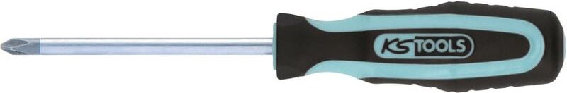 Edelstahl Schraubendreher, PH2