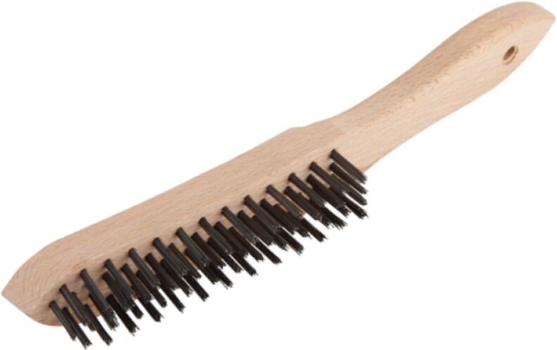 Thumbnail - Stahldrahtbürste 23mm drahtlänge - 2722000 - Wolfcraft