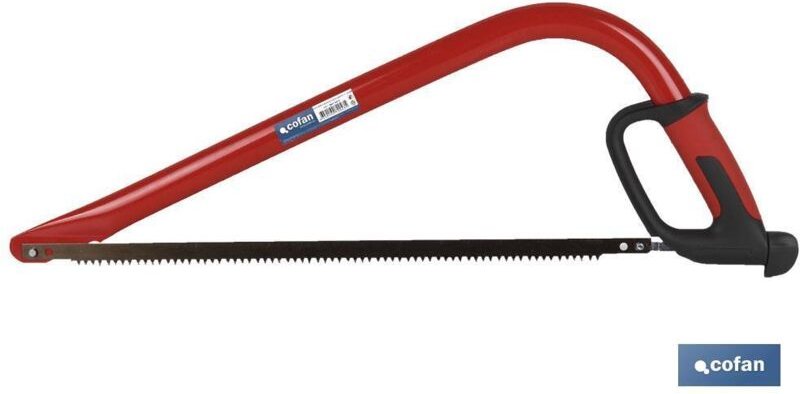 Bogensäge Holz Comfort Tip 21/533 mm