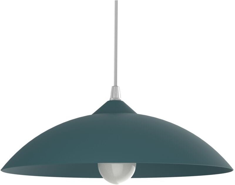 Flash sospensione monocolore