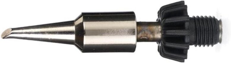 Spitze 2.4mm - professionell