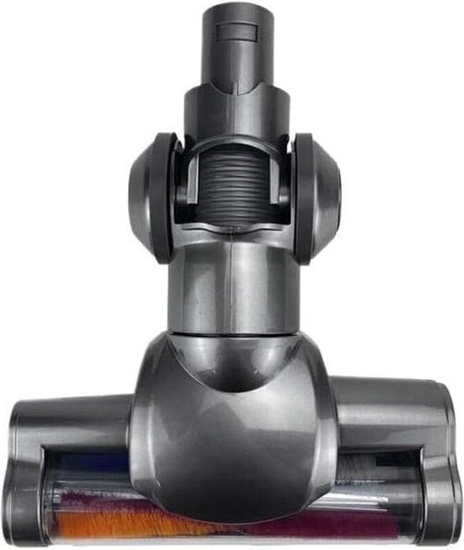 Ersatz-Motorbürstenkopf für Staubsauger, kompatibel mit den Dyson-Modellen DC31, DC34, DC35 und V6/DC62 (Zubehör für Sta...