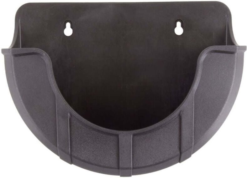 Twin Brush Wandhalterung