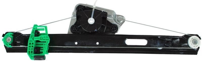 BMW 1 E87 04-11 elektrischer Fensterheber hinten links