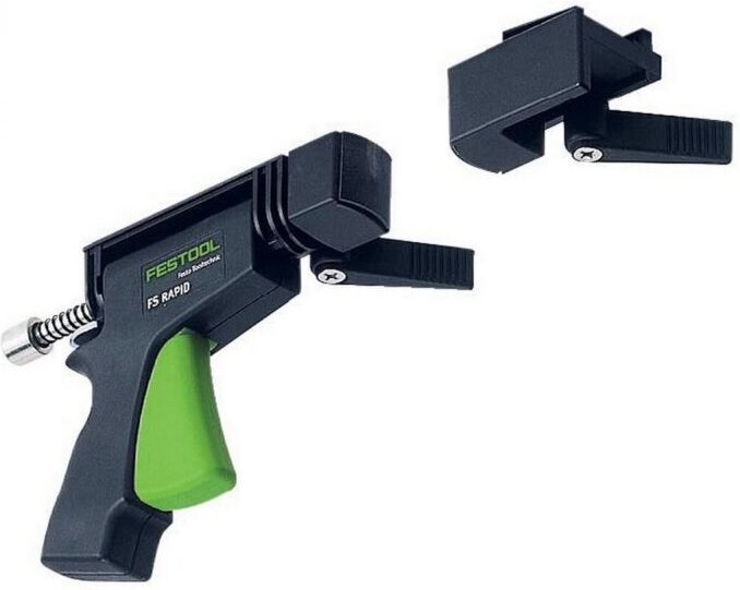 Schnellspanner fs-rapid/r - Festool