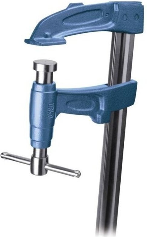 Super Extra Klemmbügel 4003-teilige 40 x 10 - Spannweite 400 mm