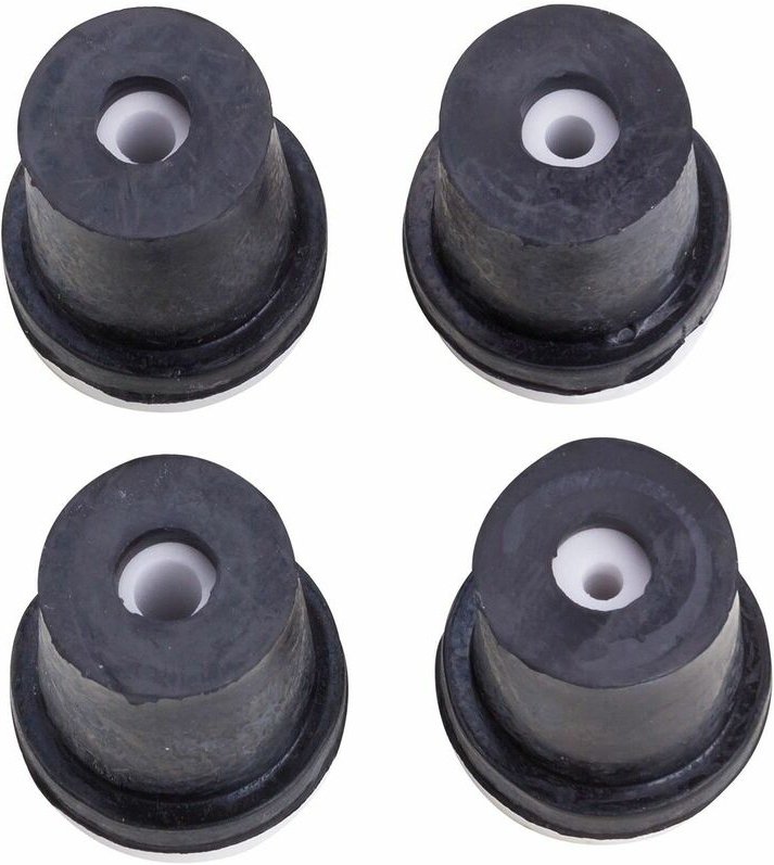 Dema - Ersatzdüsen Sandstrahldüsen aus Keramik für Sandstrahlgeräte