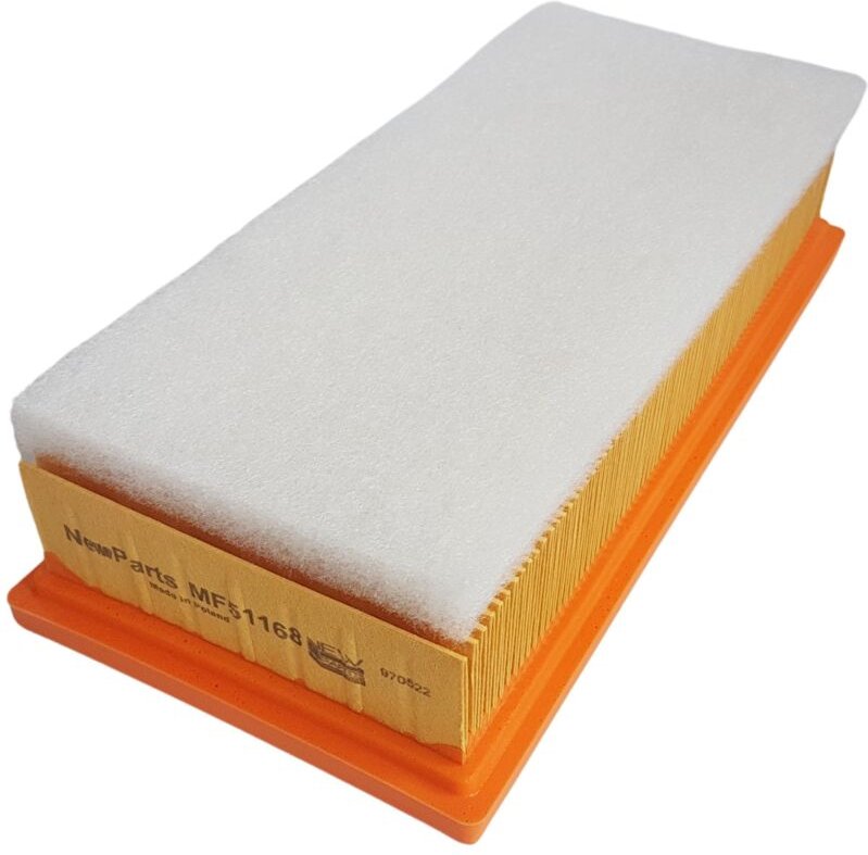 Luftfilter MF51168 C1 II 108 Aygo 12 2014 Ersatz Filtron AP1965