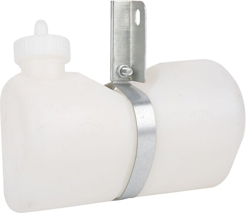 Jeffergarden Kühlerüberlauf-Kühlmitteltankflasche für 250 cc 350 cc pit Quad Dirt Bike atv Buggy