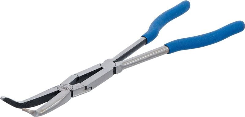 Bgs Technic - Zündkerzen-Steckerzange mit Ringspitze ø 13 mm 330 mm