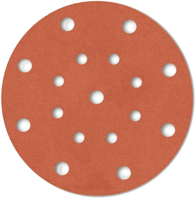 Klett-Schleifscheibe 542B/C7K/F615 Durchmesser 150 mm Korn 100 (100 St) - Starcke