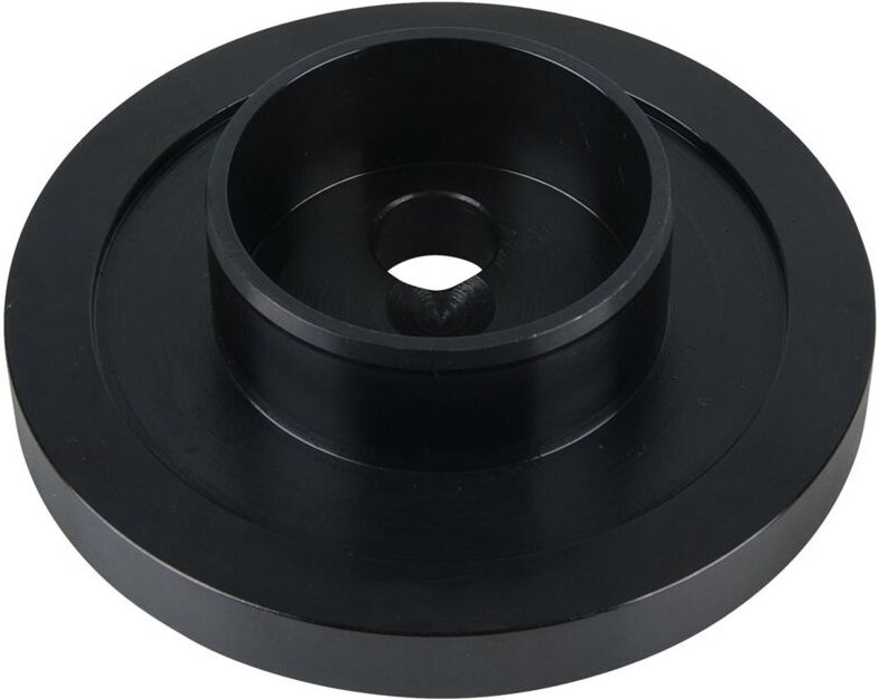 Ks Tools Radlager-Einbauhilfe für Volvo, Liftachse, Ø51 mm - 460.4005