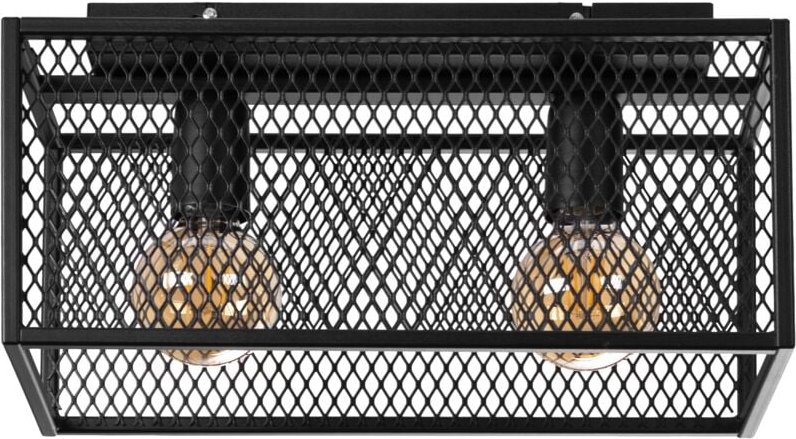 Moderne Deckenleuchte Loft Horus Plus 2911/Z-B-2