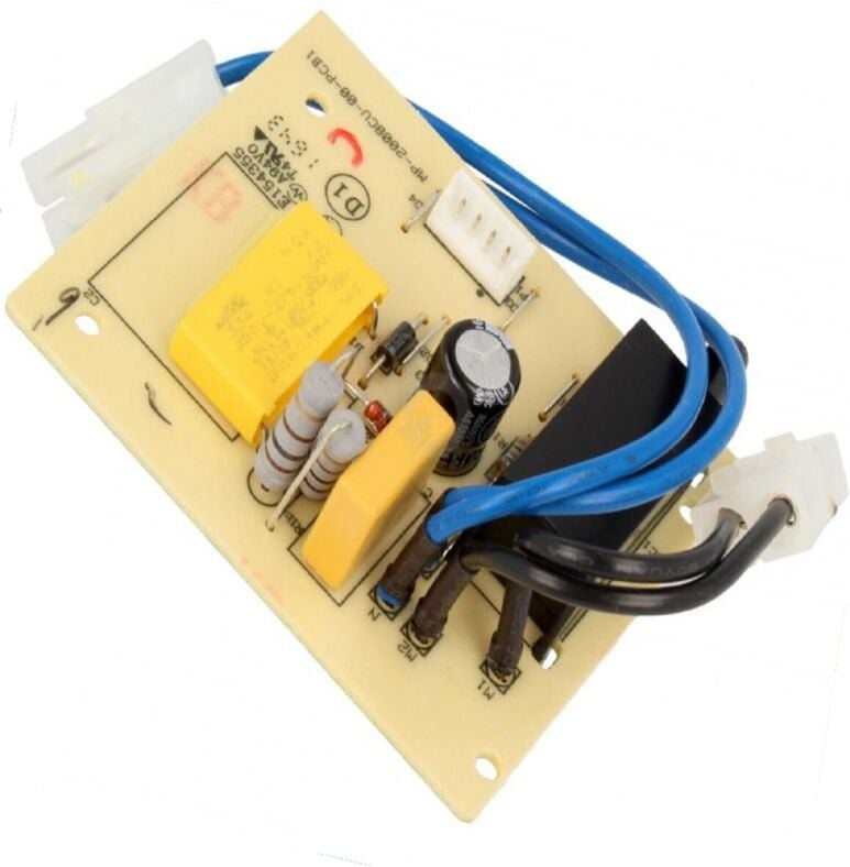 Ersatzteil - Original Elektronikmodul - Electrolux aeg
