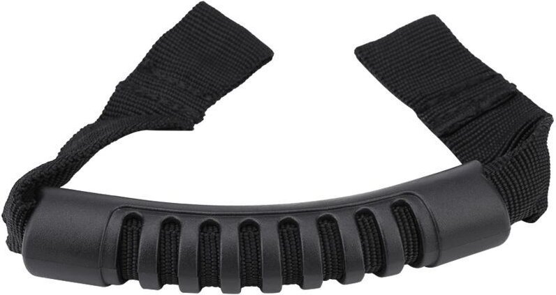 Juego de asas para reposacabezas trasero de coche Eosnow para Jeep Wrangler 2008-2017