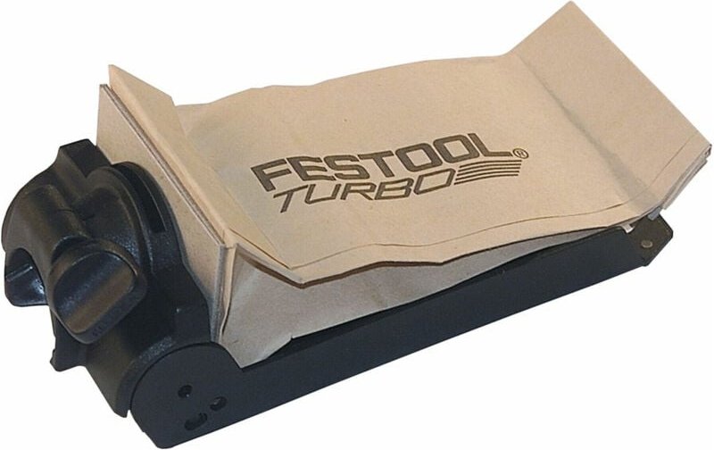 Turbofilter-Set tfs-rs 400 - 489129 - Festool