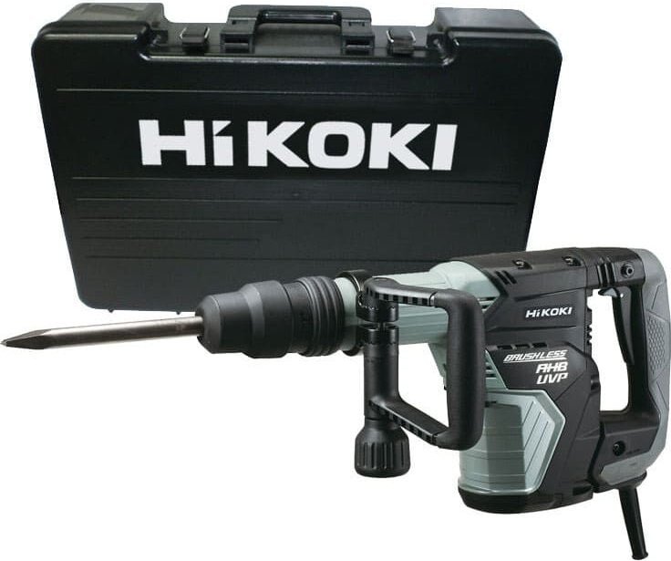 SDS-Max-Hammer 1150 w 8,5 j Hikoki H45MEYWTZ