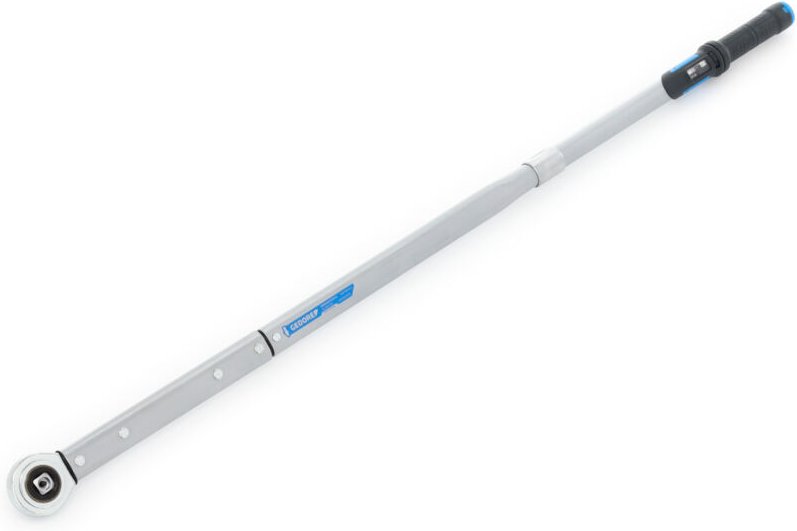 Drehmomentschlüssel dremaster k 150-750Nm 3/4' Gedore