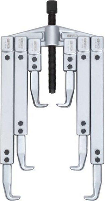 Ks Tools Universal-Abzieher-Satz, 8-tlg.