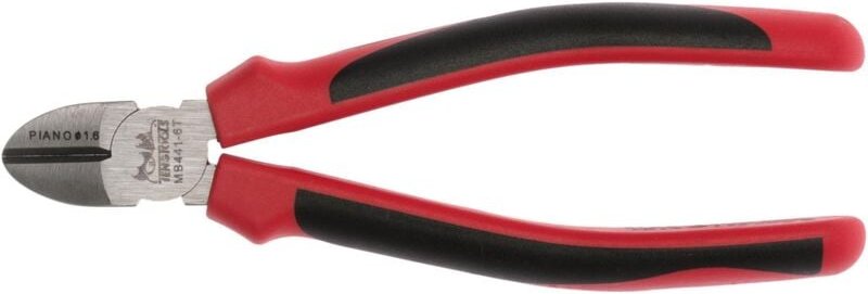 Seitenschneider MB441-6T, 155mm Tengtools