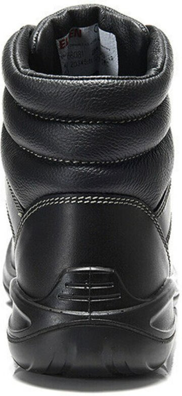 Elten Schnürstiefel Anderson Loop, S3 HI, Gr. 45