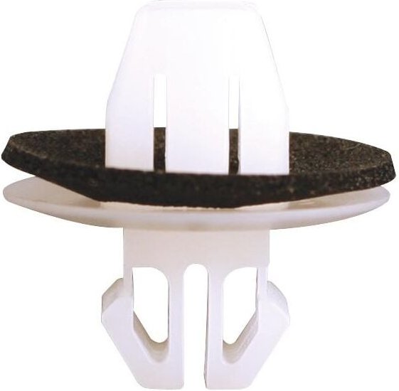 Türschweller-Verbindungsclip für Toyota,10er Pack