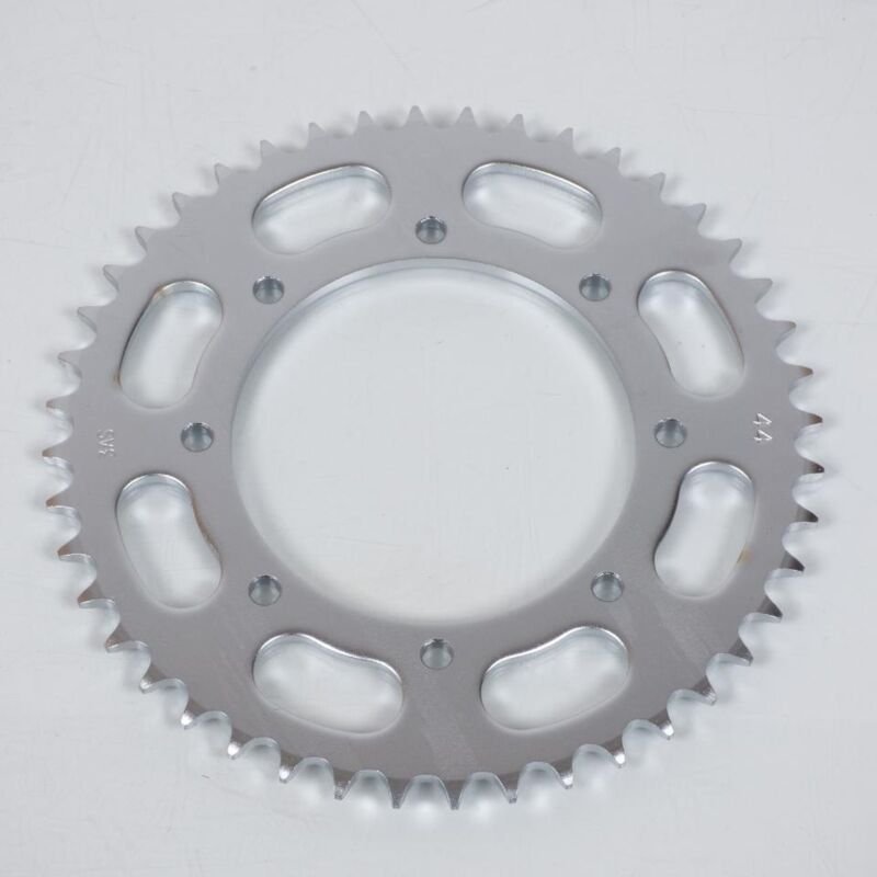 kronengetriebe jt sprockets für motorrad jtr487.44 / 44dts p520