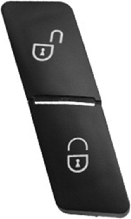 Tlily - AutotüRschlossschalter für - c- e- W204 W212 W166 W176 (Links)