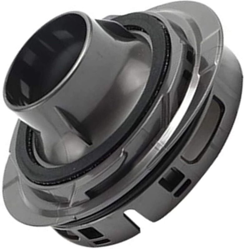 Ersatz-Heckabdeckung für Dyson V7 V8 Staubsauger, Dyson V7 V8 Staubsauger Hinterhof-Filter-Set - Ahlsen