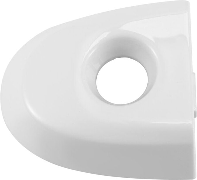 AutotüRschloss-Abdeckung mit SchlüSselloch für Juke & Micra Drivers 806441KK0D AutozubehöR