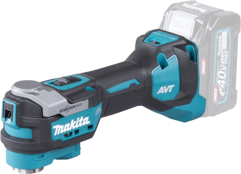 TM001GZ Akku-Multitool - Makita