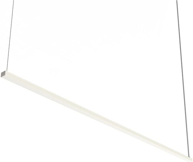 Lumicom - splint sospensione 1X lucido