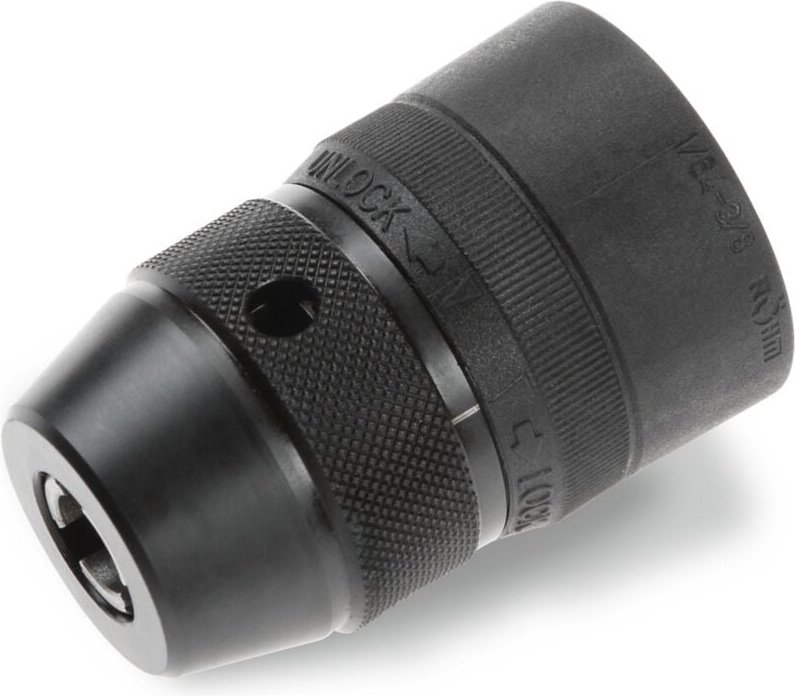 Fein Schnellspann-Bohrfutter, Spannweite 0.5 - 10 mm