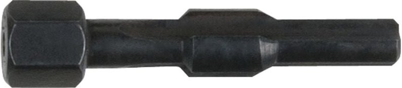 Reibahle mit Führungszapfen für 150.5020