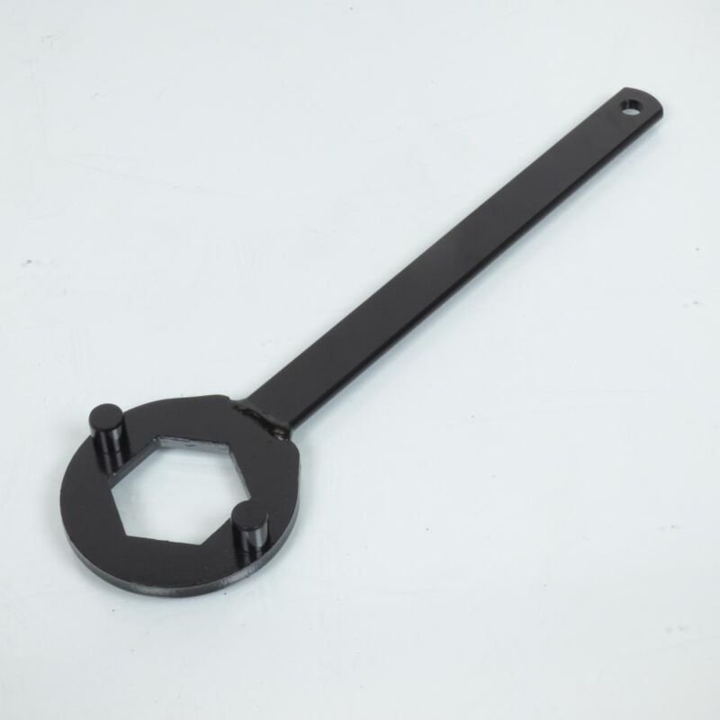 werkzeugschlüssel kupplungszieher p2r für roller kymco 50 mutter