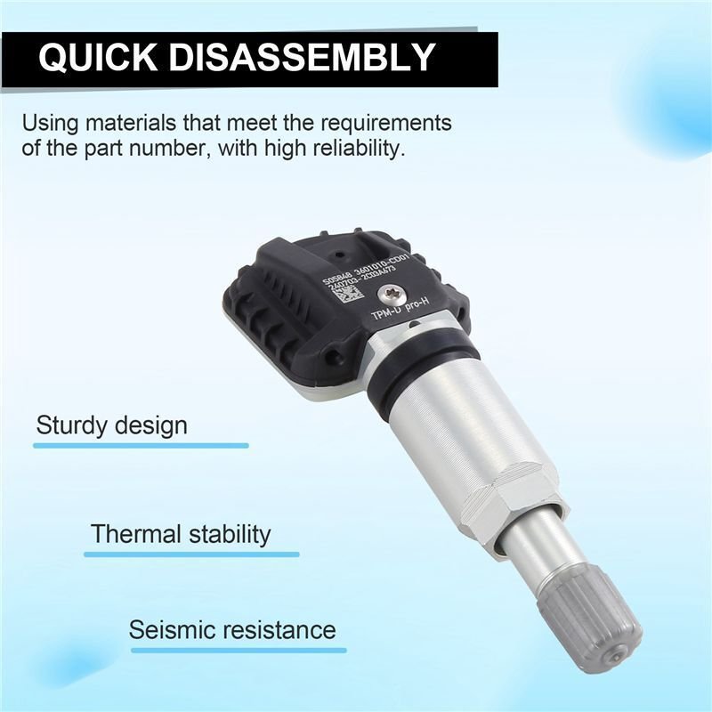 3601010-CD01 Reifendrucksensor für CS35 CS55 CS75 3601010CD01