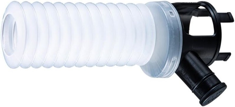 Staubabsaugungsset - 1911P8-4 - Makita