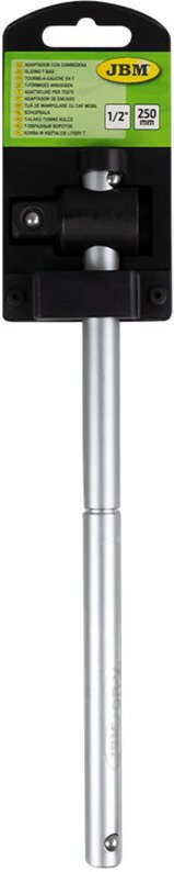 Thumbnail - 250mm SCHIEBEADAPTER 1/2" JBM53468