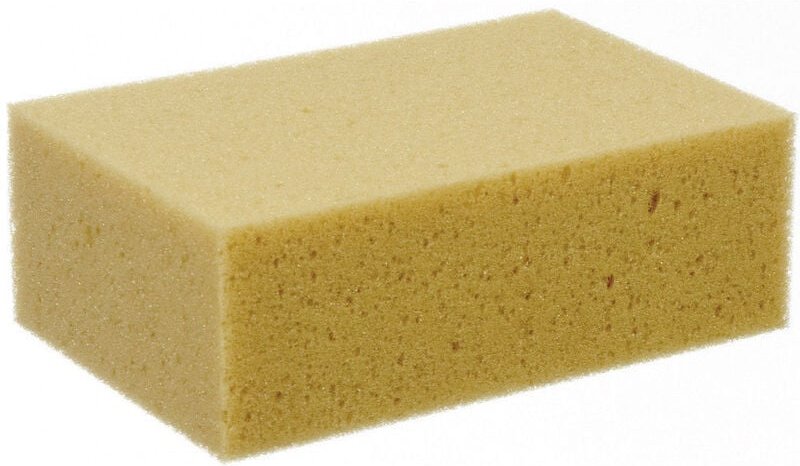 71441 Natur Schwamm Natur 1 St. (b x h x t) 200 x 70 x 130 mm - Hp Autozubehör