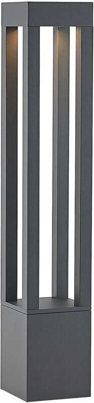 LED Außenleuchte "Lienna" aus Aluminium von Arcchio